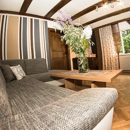 Ferienhaus Brandl Apartamento *