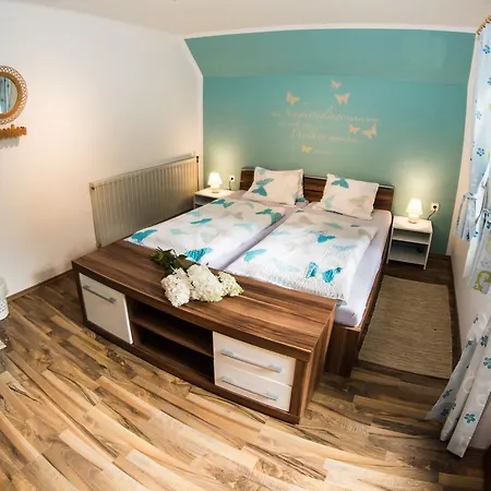 Ferienhaus Brandl * Palfau