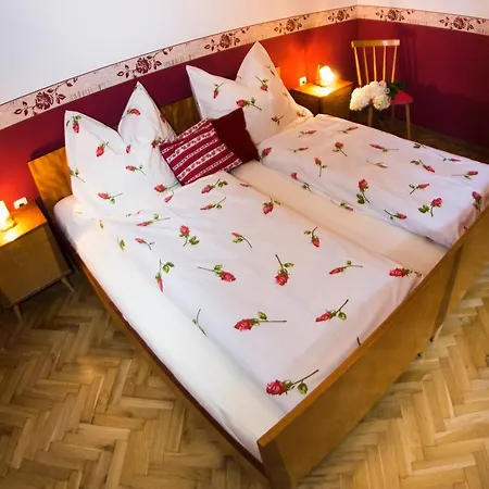Ferienhaus Brandl * Palfau