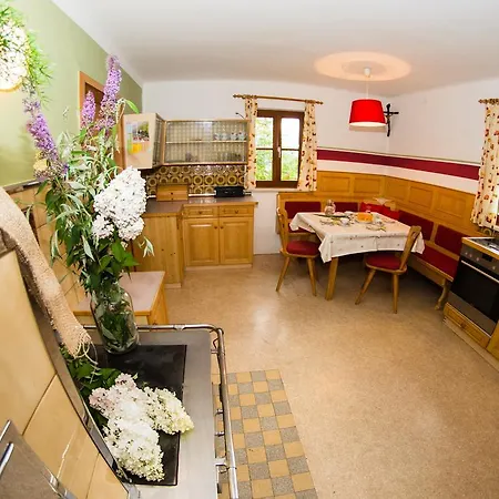 Ferienhaus Brandl