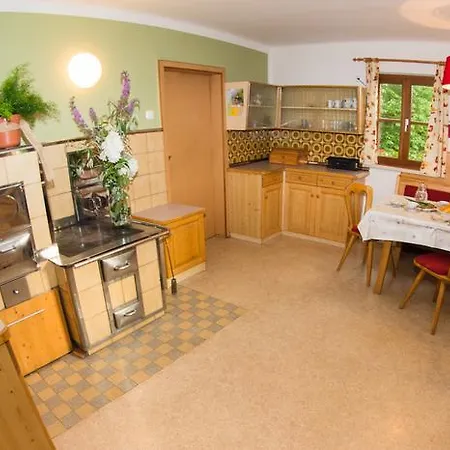 Ferienhaus Brandl Apartamento *