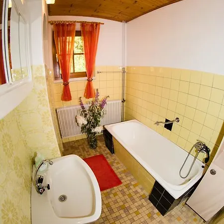 Ferienhaus Brandl * Palfau