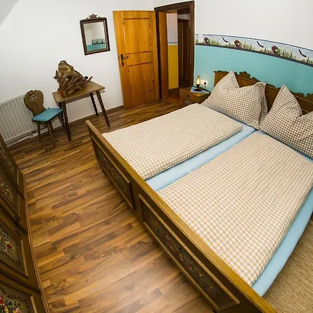 Ferienhaus Brandl Apartamento Palfau