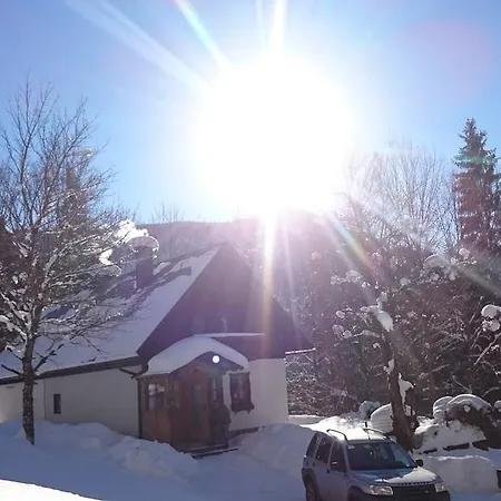 Apartamento Ferienhaus Brandl *